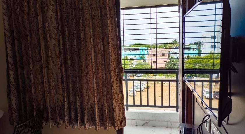 John Towers Hotel in Tamil Nadu