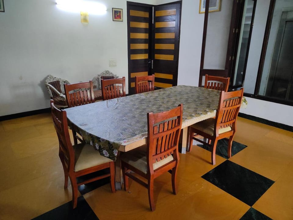 Welcome Hospitality Apartment in New Delhi