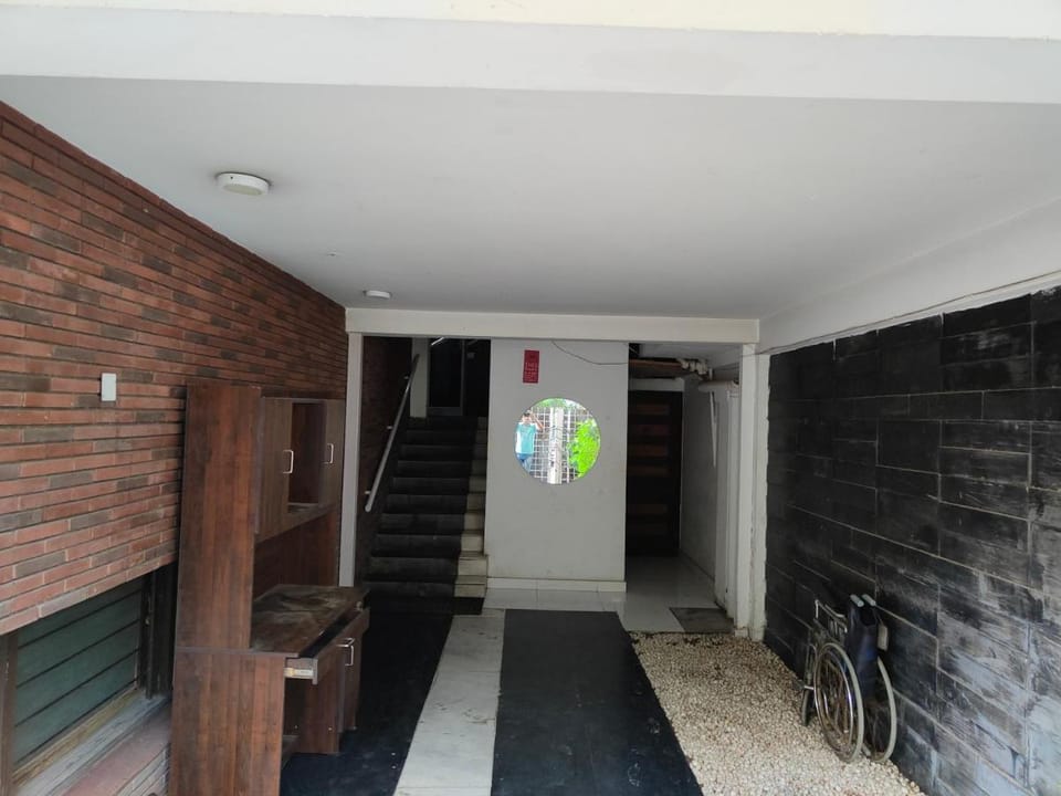 Welcome Hospitality Apartment in New Delhi