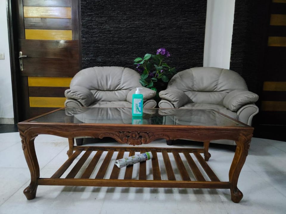 Welcome Hospitality Apartment in New Delhi