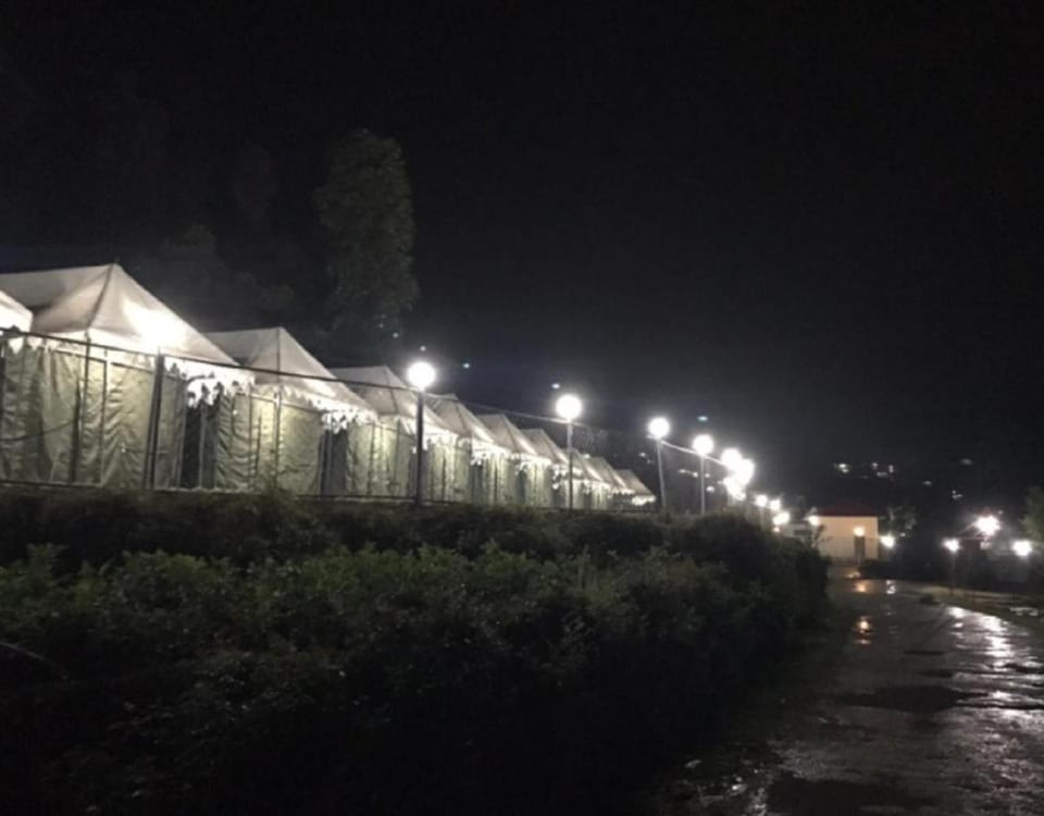 Kedarnath Eco Retreat by StayApart Campground/ 
RV Resort in Uttarakhand