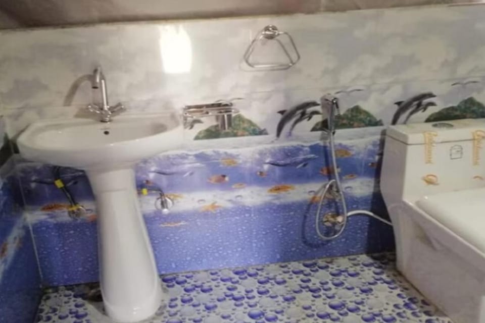 Kedarnath Eco Retreat by StayApart Campground/ 
RV Resort in Uttarakhand