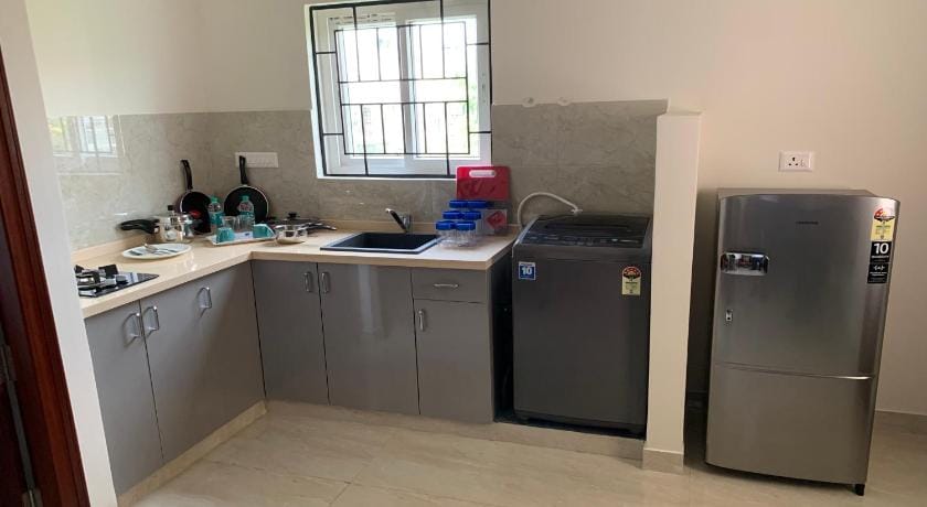 Vennela Hotel Apartments Hotel in Bengaluru