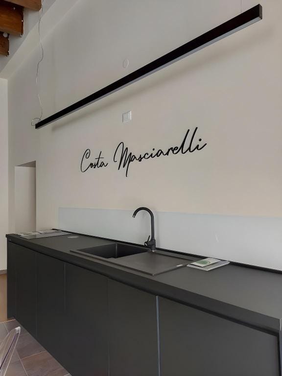 B&B Costa Masciarelli Bed and Breakfast in L'Aquila