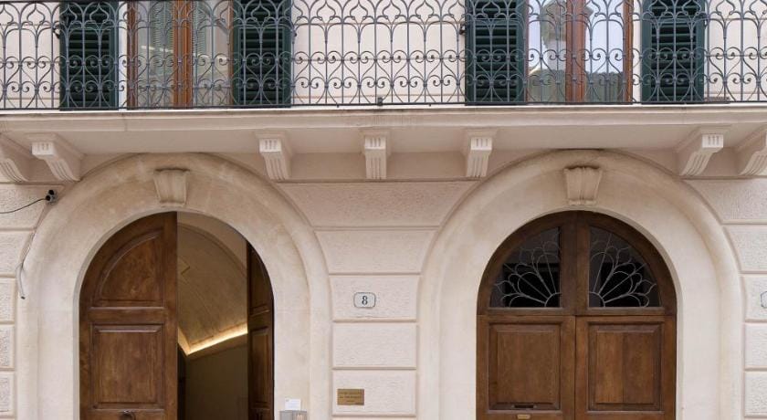 B&B Costa Masciarelli Bed and Breakfast in L'Aquila