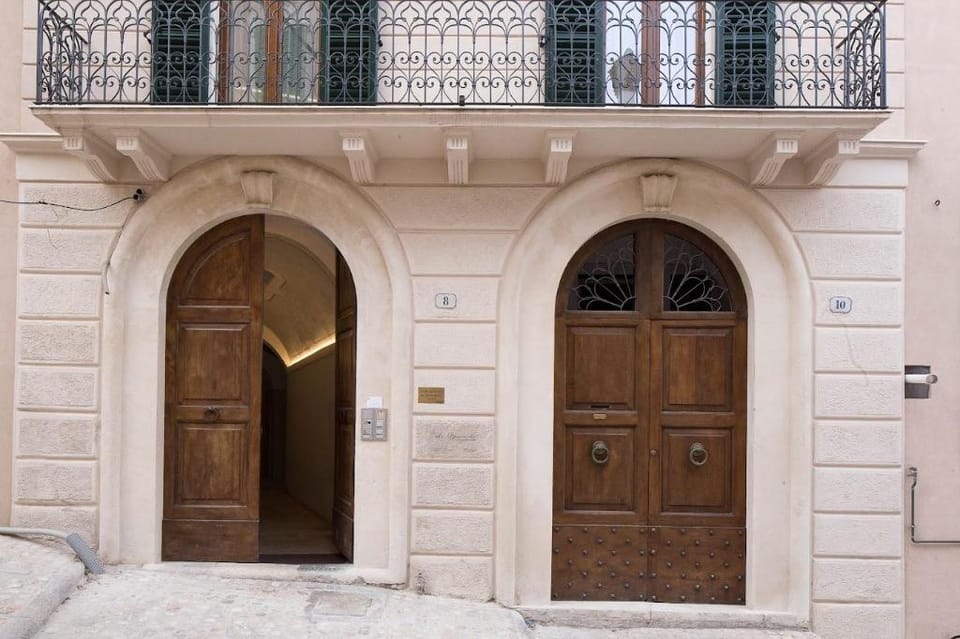 B&B Costa Masciarelli Bed and Breakfast in L'Aquila