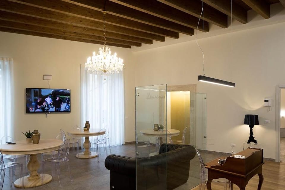 B&B Costa Masciarelli Bed and Breakfast in L'Aquila