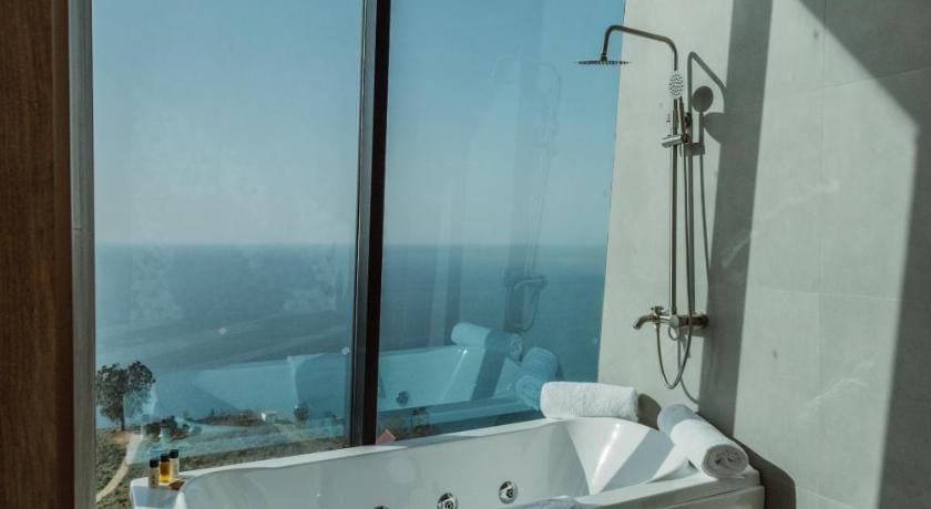 Litz Resort Hotel in Batumi