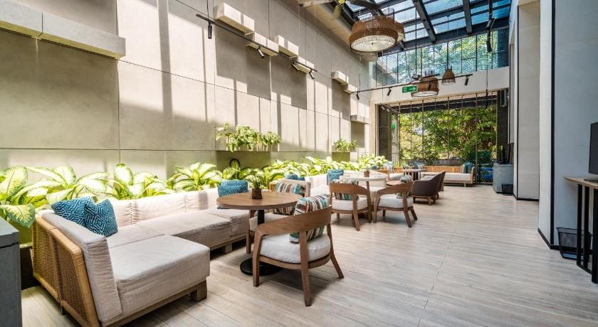 Holiday Inn Bali Sanur By IHG Hotel in Denpasar