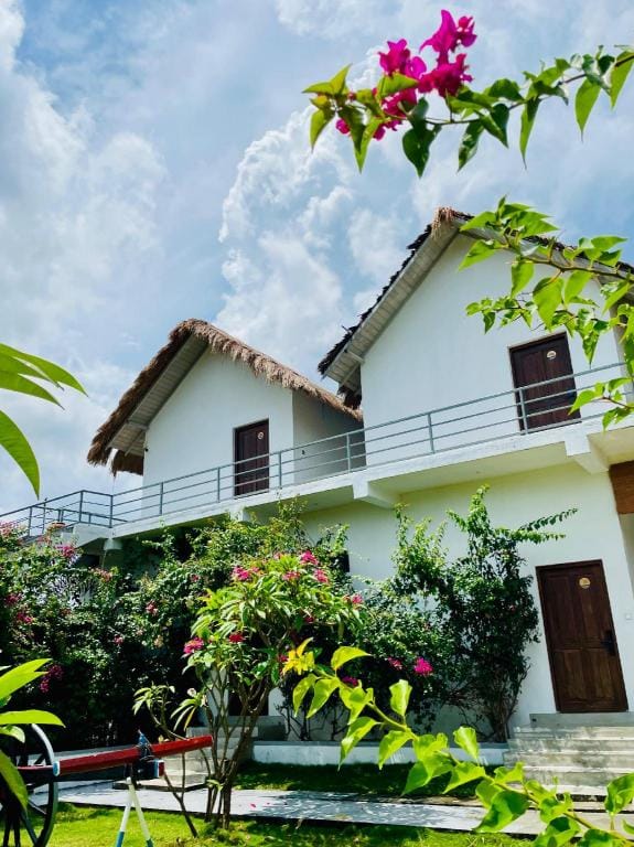 Oruwa Boutique Villas Hotel in Sri Lanka