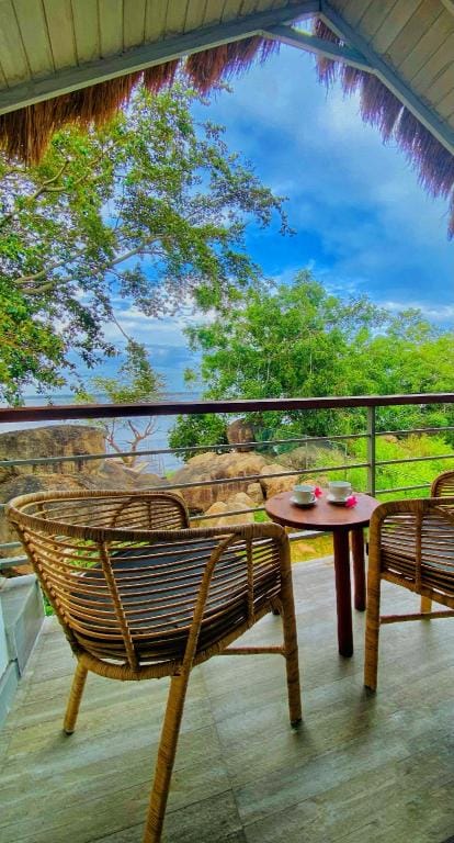 Oruwa Boutique Villas Hotel in Sri Lanka