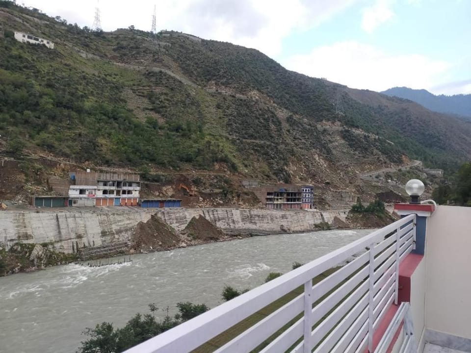 Shah Family Guest House Hotel in Pakistan
