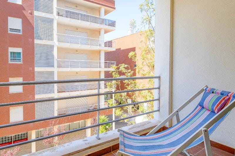 T1 Edu Praia - Praia da Rocha Apartment in Portimao