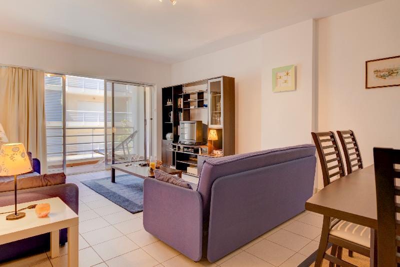 T1 Edu Praia - Praia da Rocha Apartment in Portimao