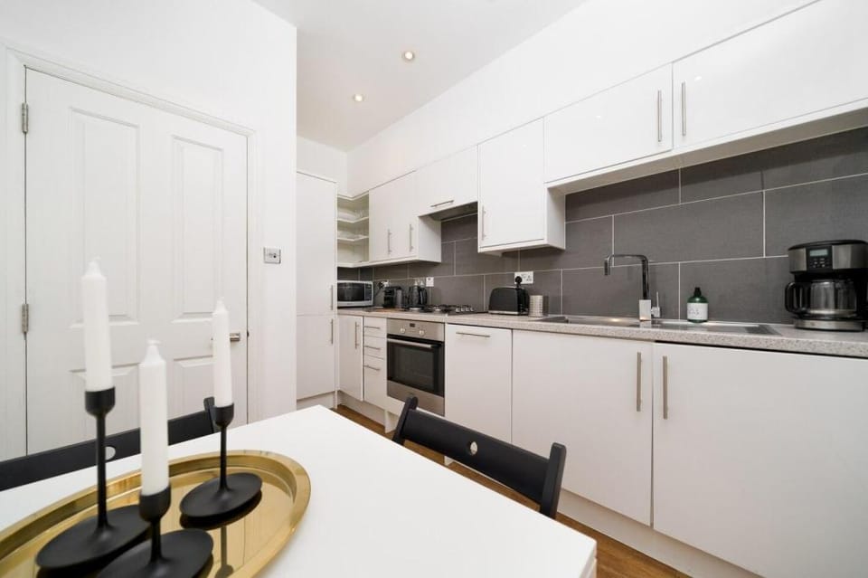 Drury Garden Apartment in City of Westminster