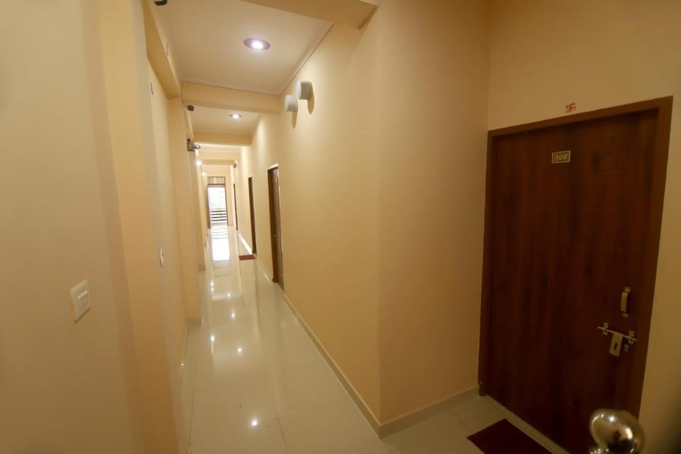 Hotel Comfort Inn Homestay Vacation rental in Uttarakhand