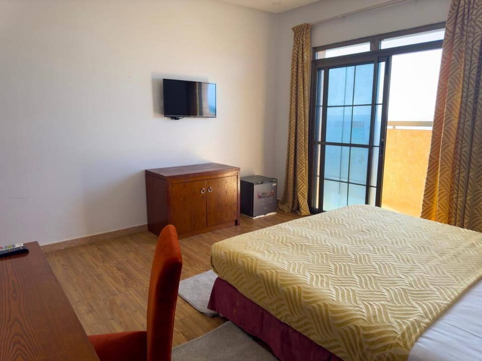 Oasis, Seaside Apartment hotel in Dakar