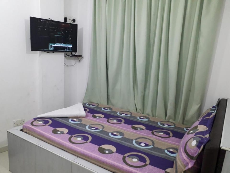 REYALI GUEST HOUSE Apartment in Maldives