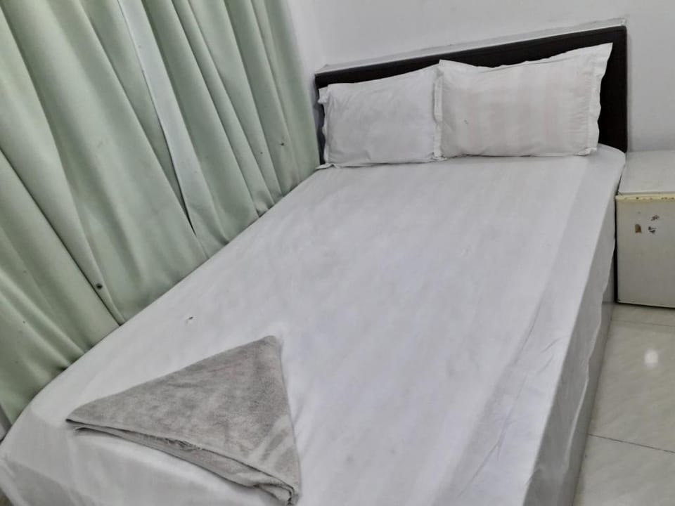 REYALI GUEST HOUSE Apartment in Maldives