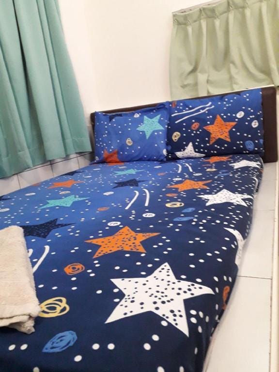 REYALI GUEST HOUSE Apartment in Maldives
