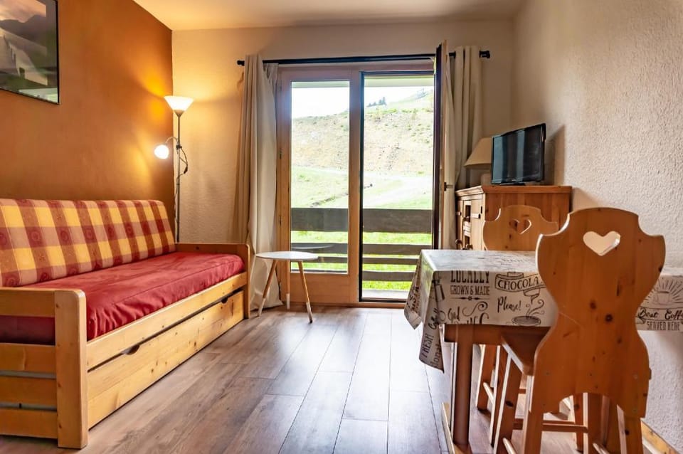 Résidence Les Provères Vacation rental in Les Allues