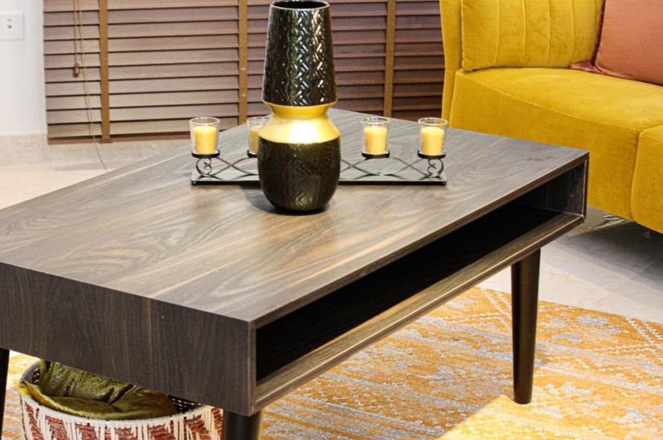 Marina view  Apartment in Oman