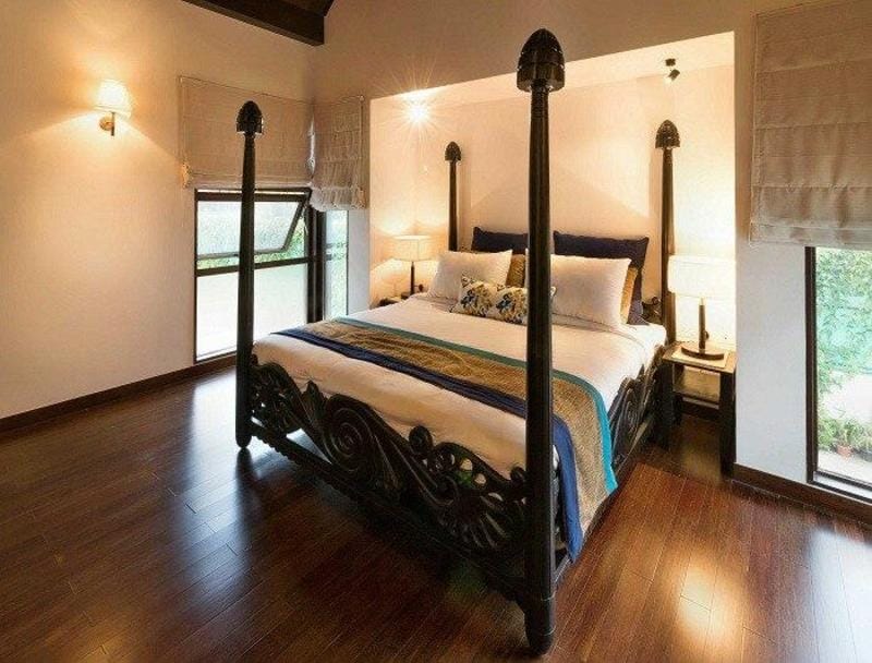 Ultra Luxury  Balinese Style Villa in Candolim Villa in Candolim