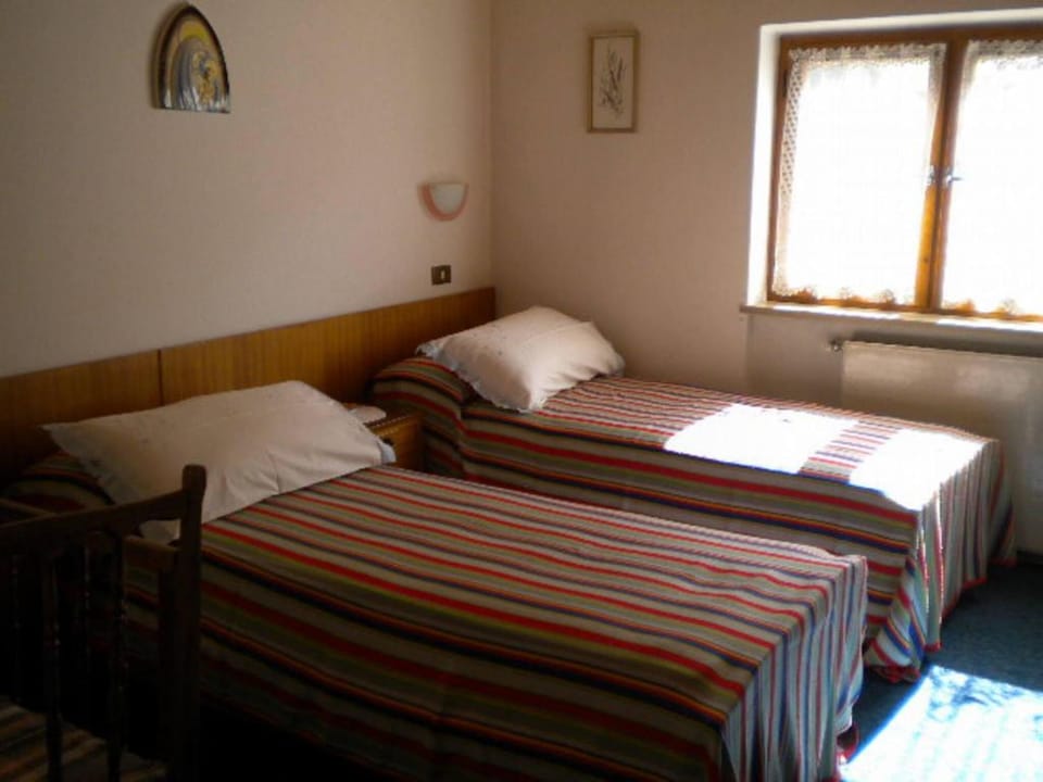 House Casa Defrancesco Apartment in Moena