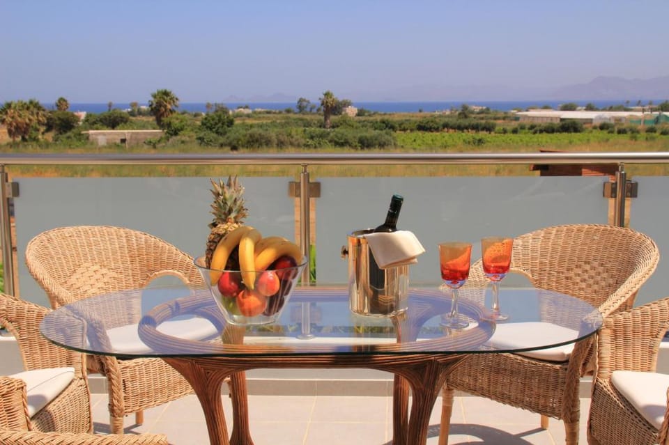 Xenos Villa 1 With Private Swimming Pool, Near The Sea Villa in Kos, Greece
