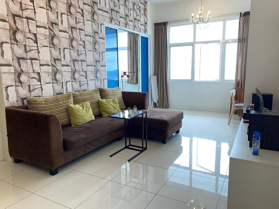 Comfy Private Home @ Sky.Pod Apartment in Subang Jaya