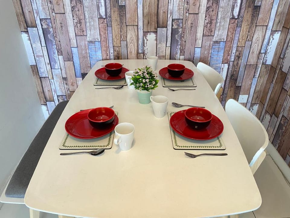 Comfy Private Home @ Sky.Pod Apartment in Subang Jaya