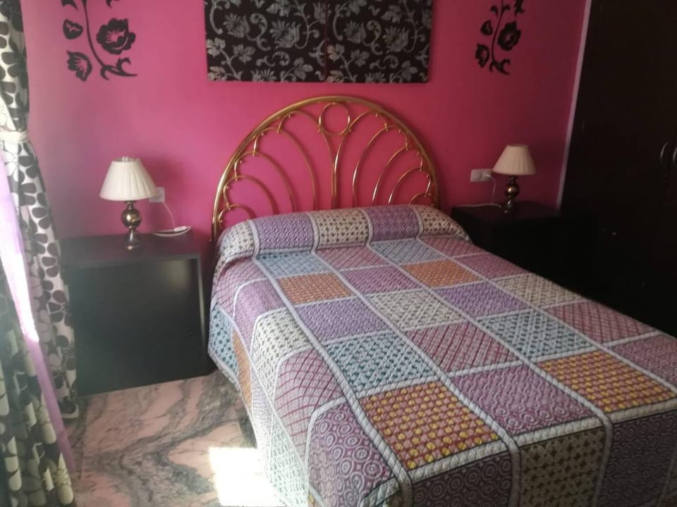 Apartamento En La Mejor Zona De La Ciudad Apartment in Jerez de la Frontera