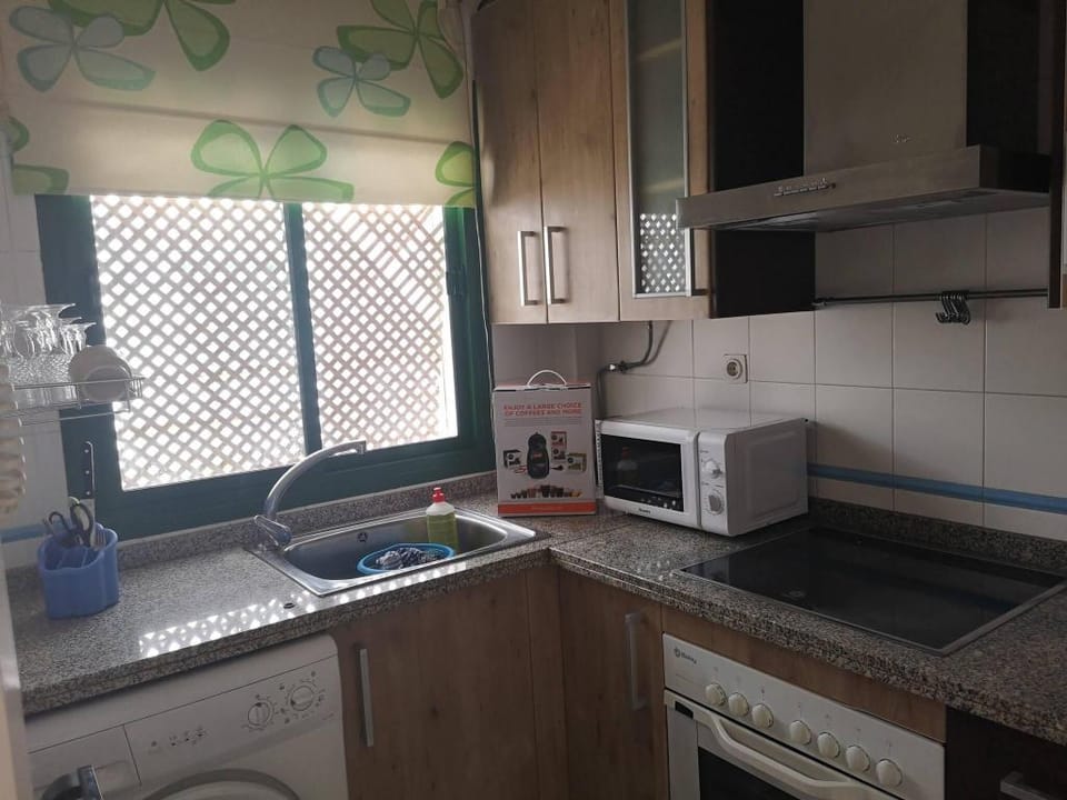 Apartamento En La Mejor Zona De La Ciudad Apartment in Jerez de la Frontera