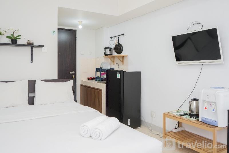 Serpong Apartments Apartment in Jakarta