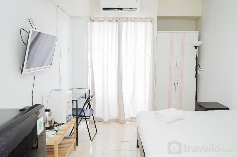 Serpong Apartments Apartment in Jakarta