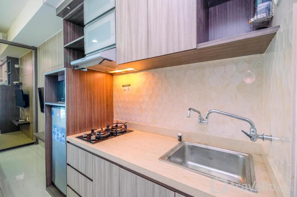 South Bekasi Apartments Apartment in West Java