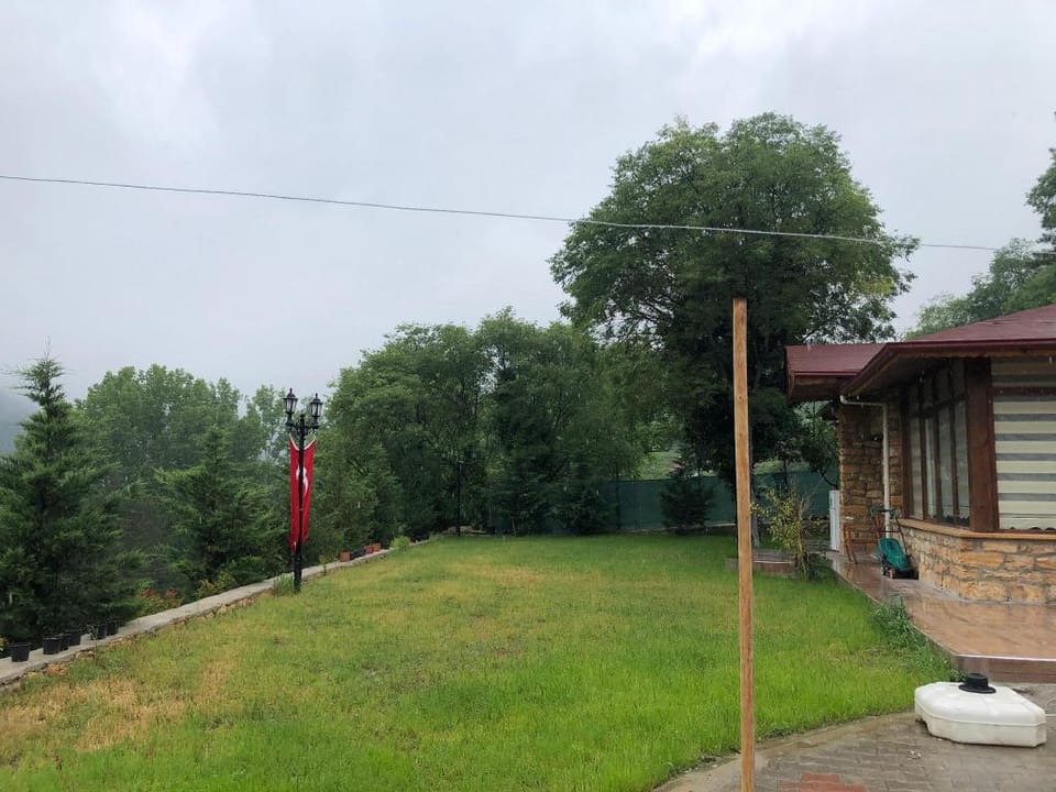 Sessiz dag evi Vacation rental in Turkey
