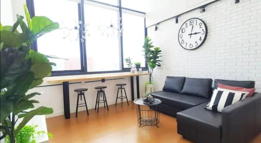 The Alder @ The Hub SS2 Apartment in Petaling Jaya