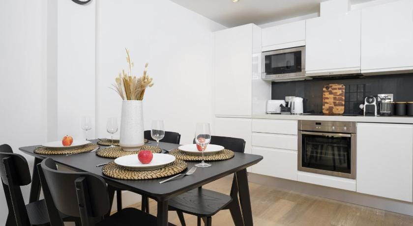 Sweet Home Apartment in City of Westminster