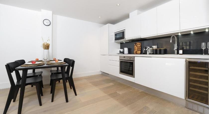 Sweet Home Apartment in City of Westminster