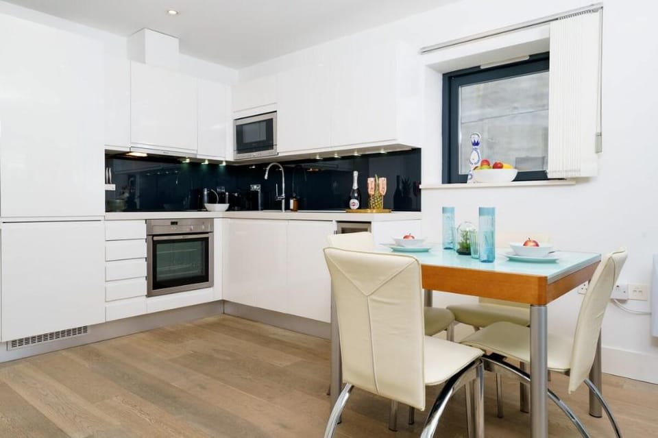Sweet Home Apartment in City of Westminster