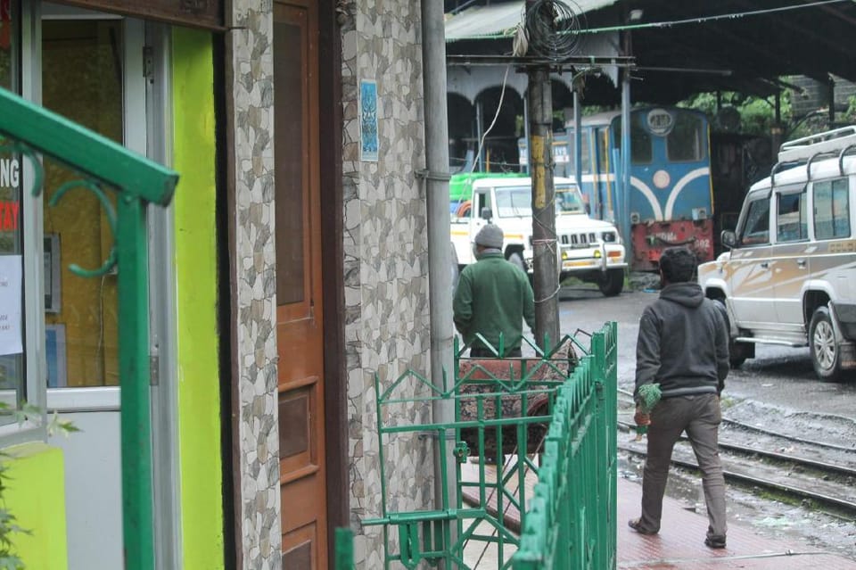 BEVERLY HILLS HOME STAY  Apartment in Darjeeling