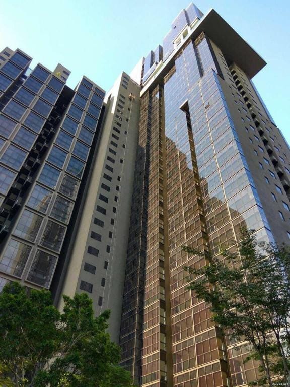 The Altus @ Icon City Petaling Jaya Apartment in Petaling Jaya