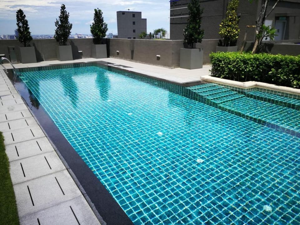 The Altus @ Icon City Petaling Jaya Apartment in Petaling Jaya