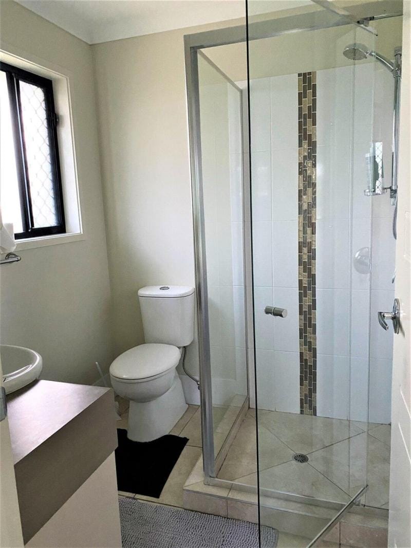 AWARD WINNER House in Gladstone for up to 8 People Vacation rental in Gladstone