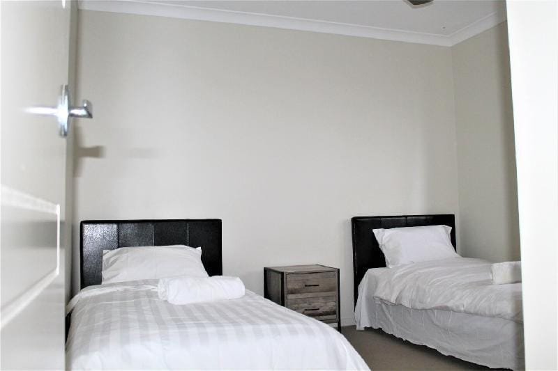 AWARD WINNER House in Gladstone for up to 8 People Vacation rental in Gladstone