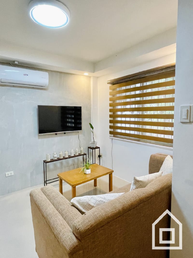 The Pad Prime NEW STAYCATION in San Fdo, Pampanga Villa in Calabarzon