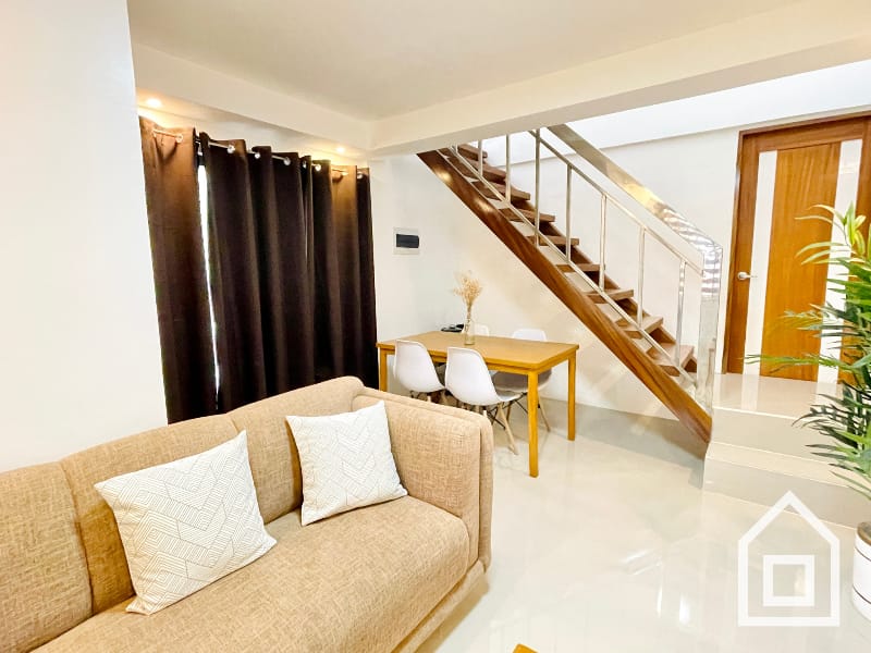 The Pad Prime NEW STAYCATION in San Fdo, Pampanga Villa in Calabarzon