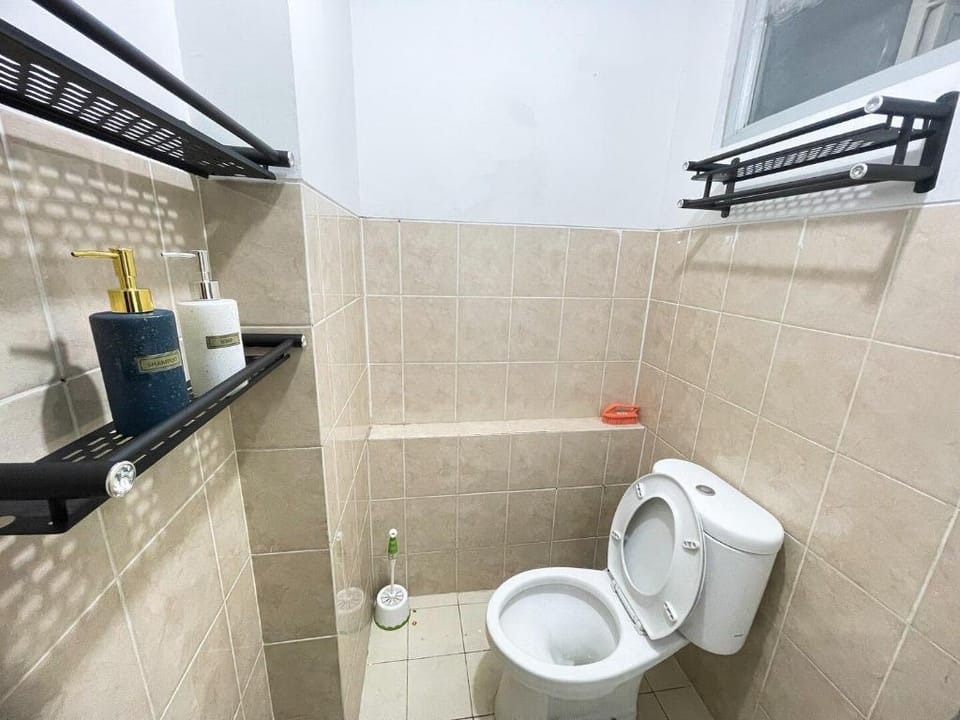 Scandinavian Home Studio @GreenbayPluit AptTower A Apartment in Jakarta