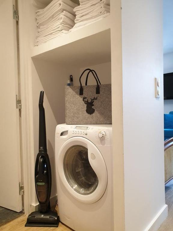 Appartement Paccard, Centre Ville Apartment in Chamonix